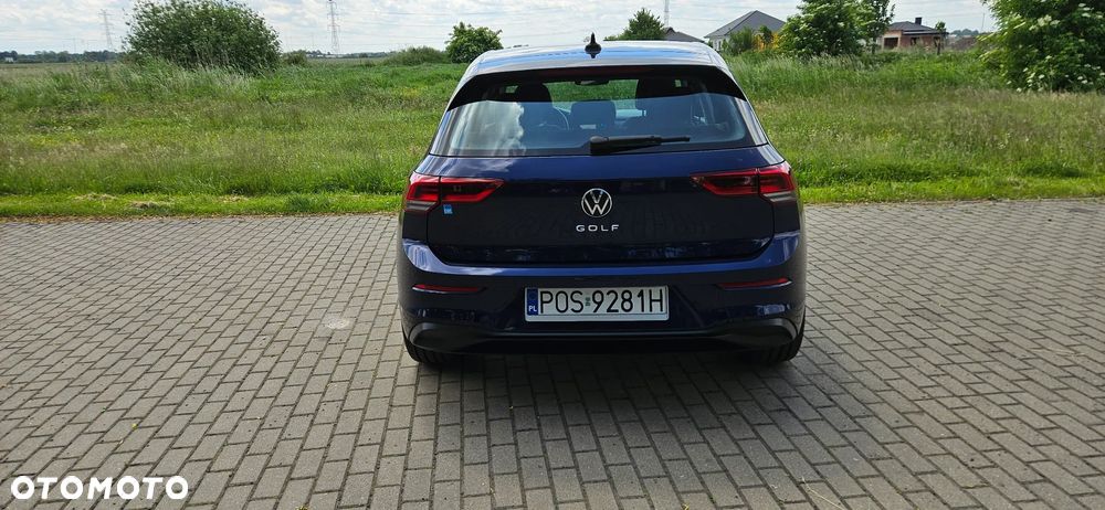 Volkswagen Golf 2.0 TDI Style - 10
