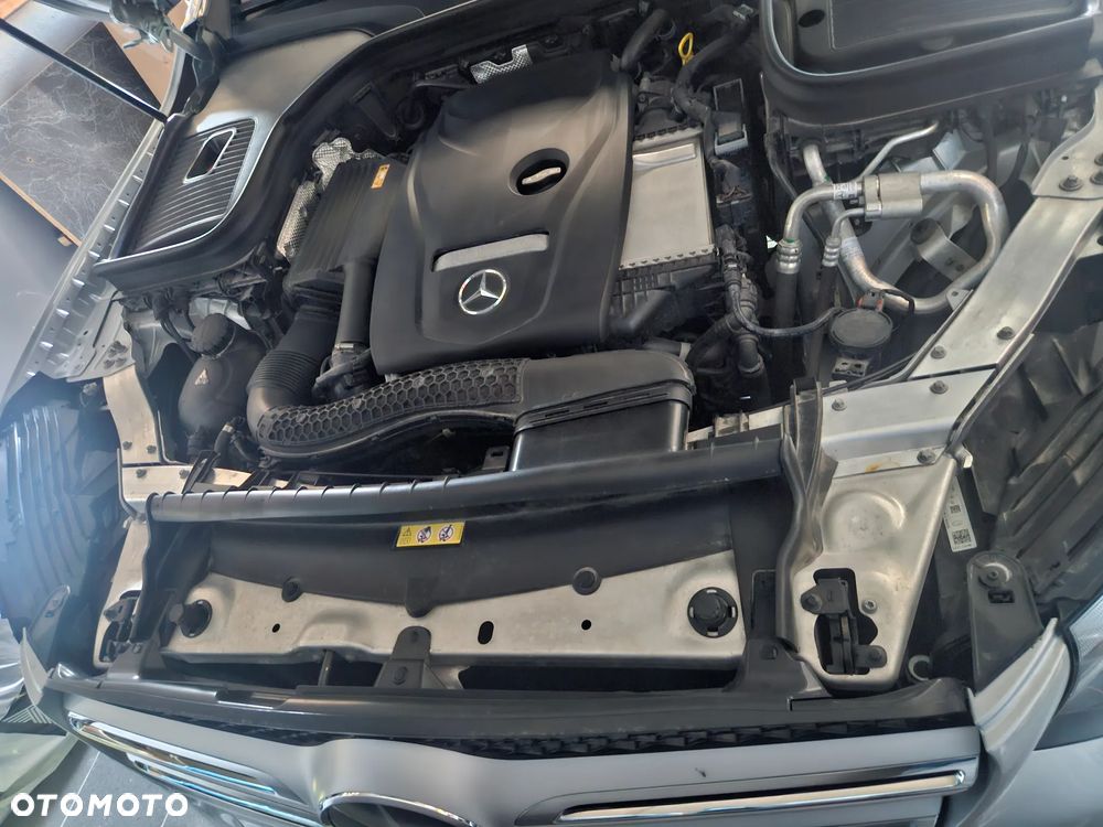 Mercedes-Benz GLC 300 4Matic 9G-TRONIC - 39