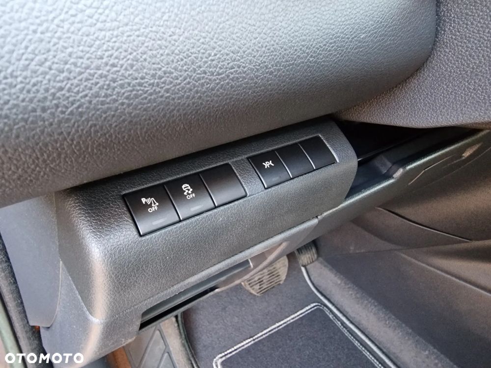 Peugeot 5008 HDI 160 Automatik Allure - 15