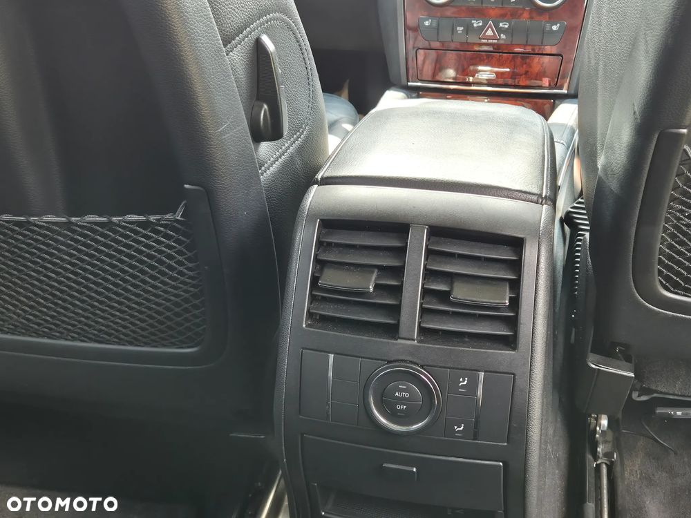 Mercedes-Benz ML 350 4Matic 7G-TRONIC - 22