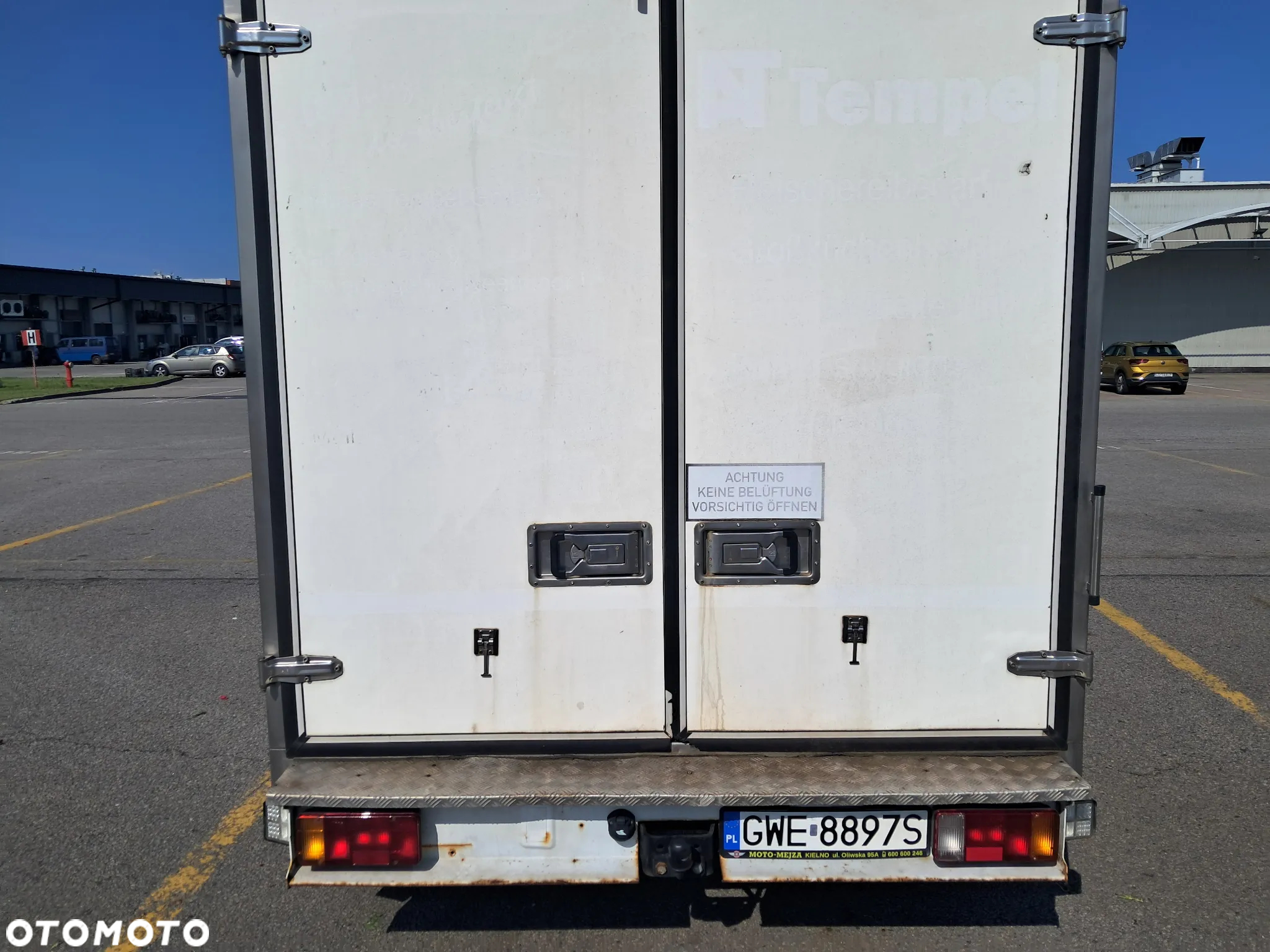 Peugeot Boxer - 13