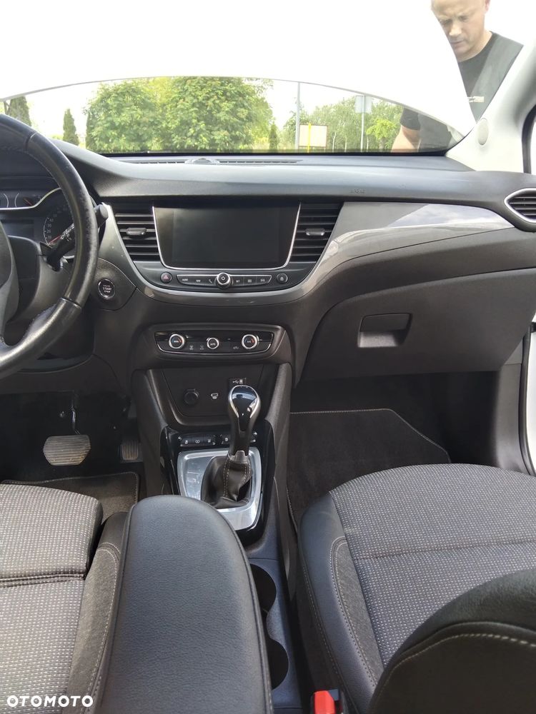 Opel Crossland 1.5 Automatik Business Elegance - 13