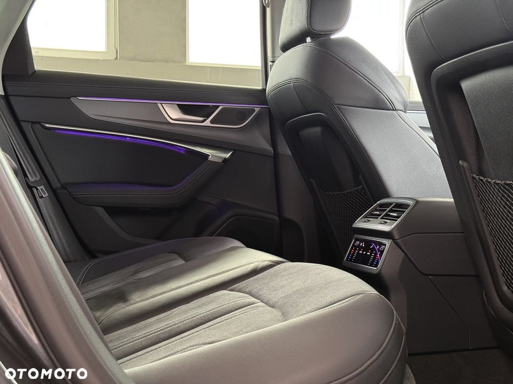 Audi A6 Limousine - 22