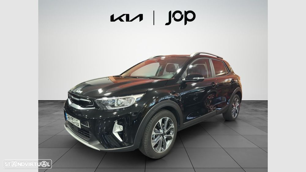 Kia Stonic 1.0 T-GDI Drive - 1