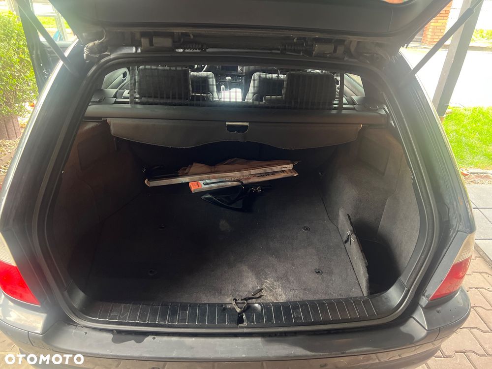 BMW Seria 3 ver-316i - 9