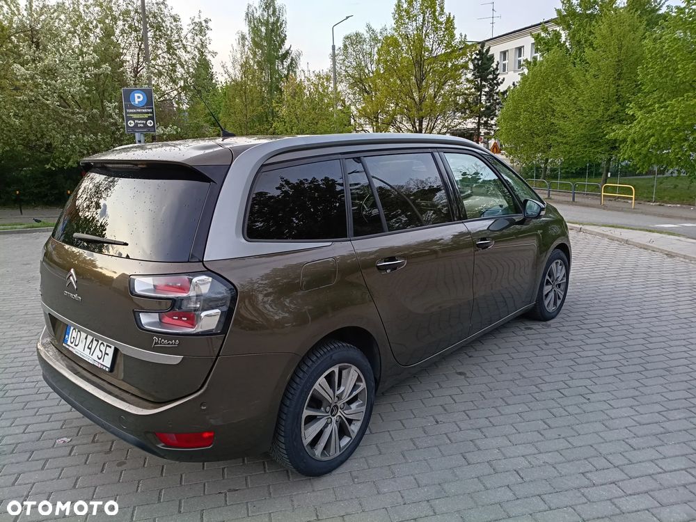 Citroën C4 Picasso BlueHDi 150 Exclusive - 5