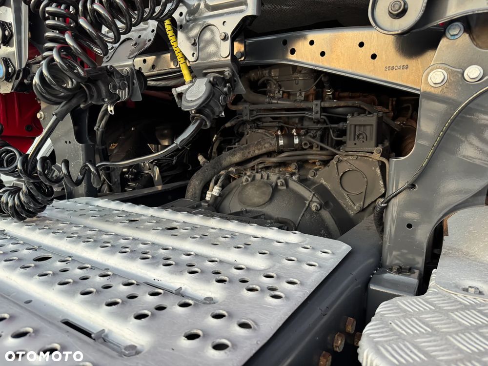 Scania R450 4x2 LovDeck Mega, RETARDER, 100 % BEZWYPADKOWA, SERWISOWANA, 2020 ROK, KRAJOWA - 17