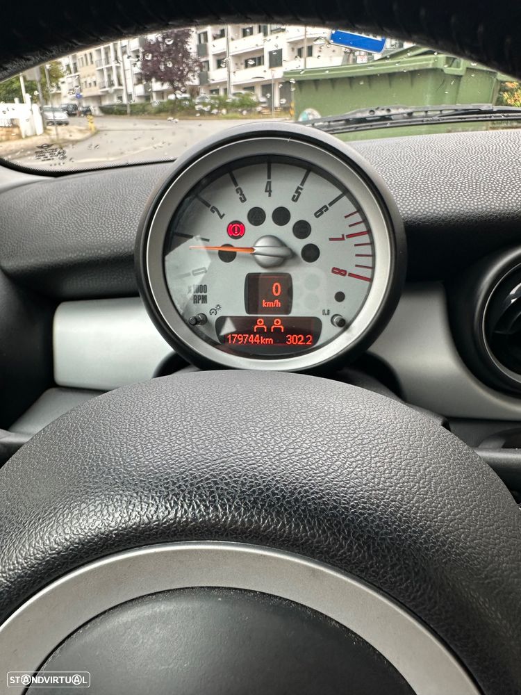 MINI Coupé - 6