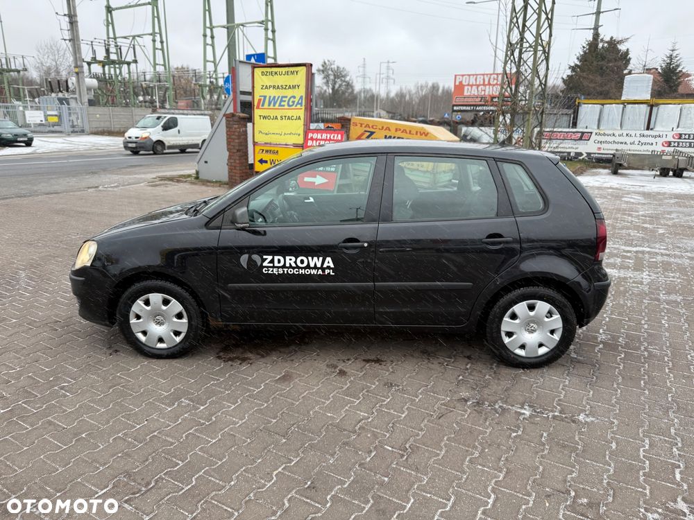 Volkswagen Polo 1.4 TDI Goal - 5