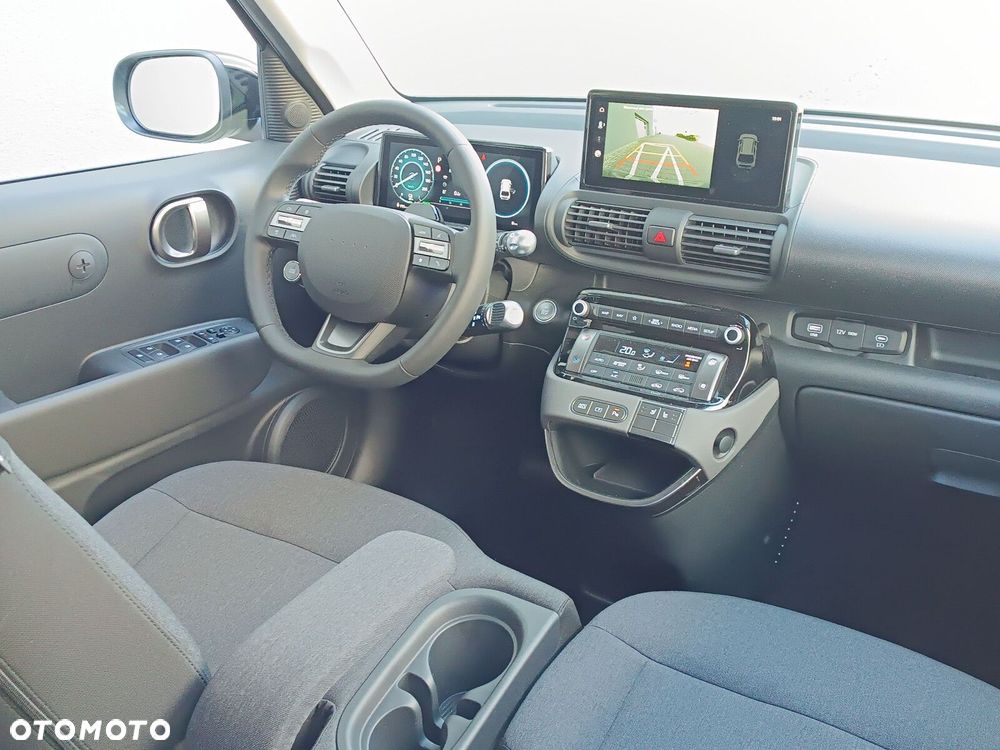 Hyundai Inster 49kWh Modern Limited - 24