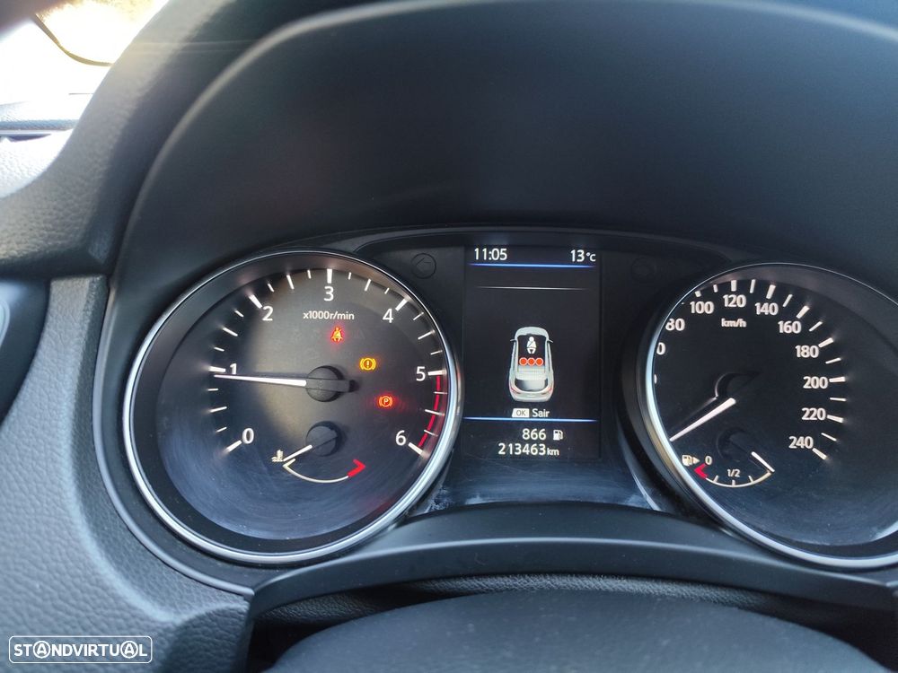 Audi A4 Avant 35 TDI S tronic - 12