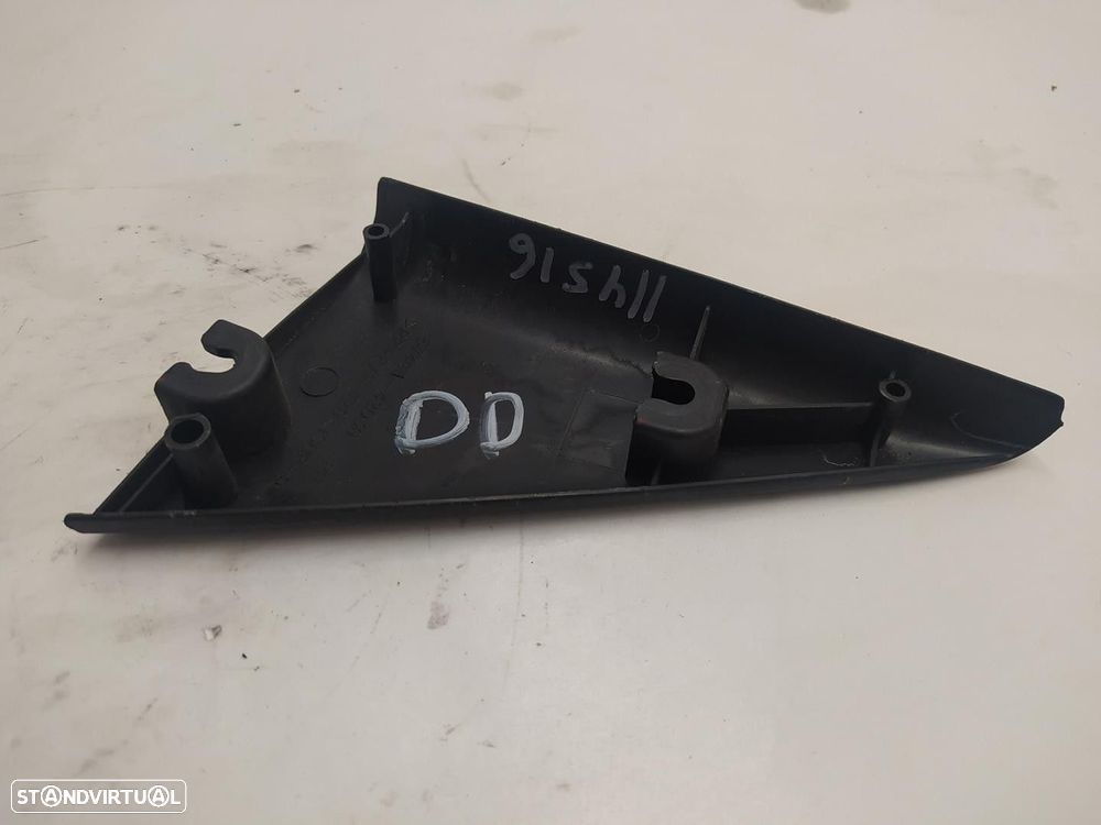 ESPELHO RETROVISOR DIREITO TOYOTA RAV 4 II 2003 -6749142030 - 2