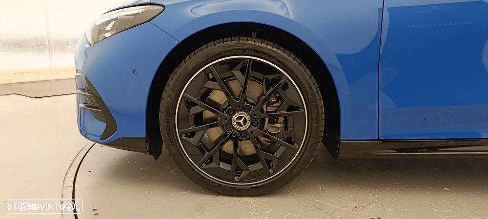 Mercedes-Benz CLA 250+ EQ - 17