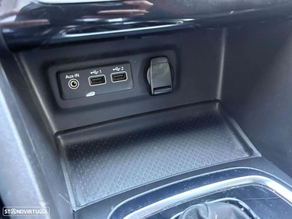 Renault Mégane 1.6 Plug-In R.S. Line - 49