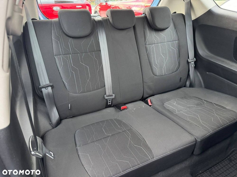 Kia Picanto 1.2 L - 22