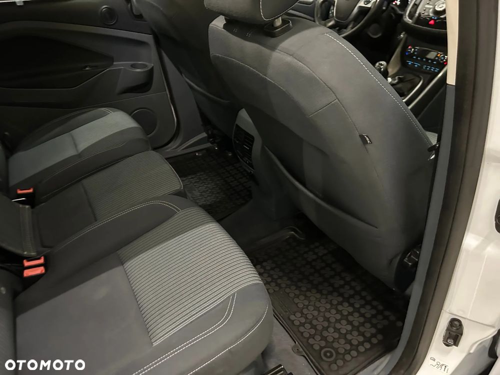 Ford Grand C-MAX Gr 1.0 EcoBoost Edition ASS - 25