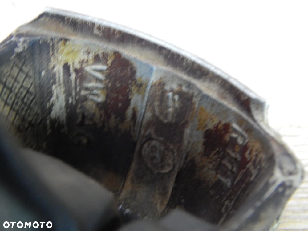 Tłok + korbowód 3.0 TFSI AUDI A6 s6 RS6 C7 a5 q5 a4 11-18 Łuków części - 6