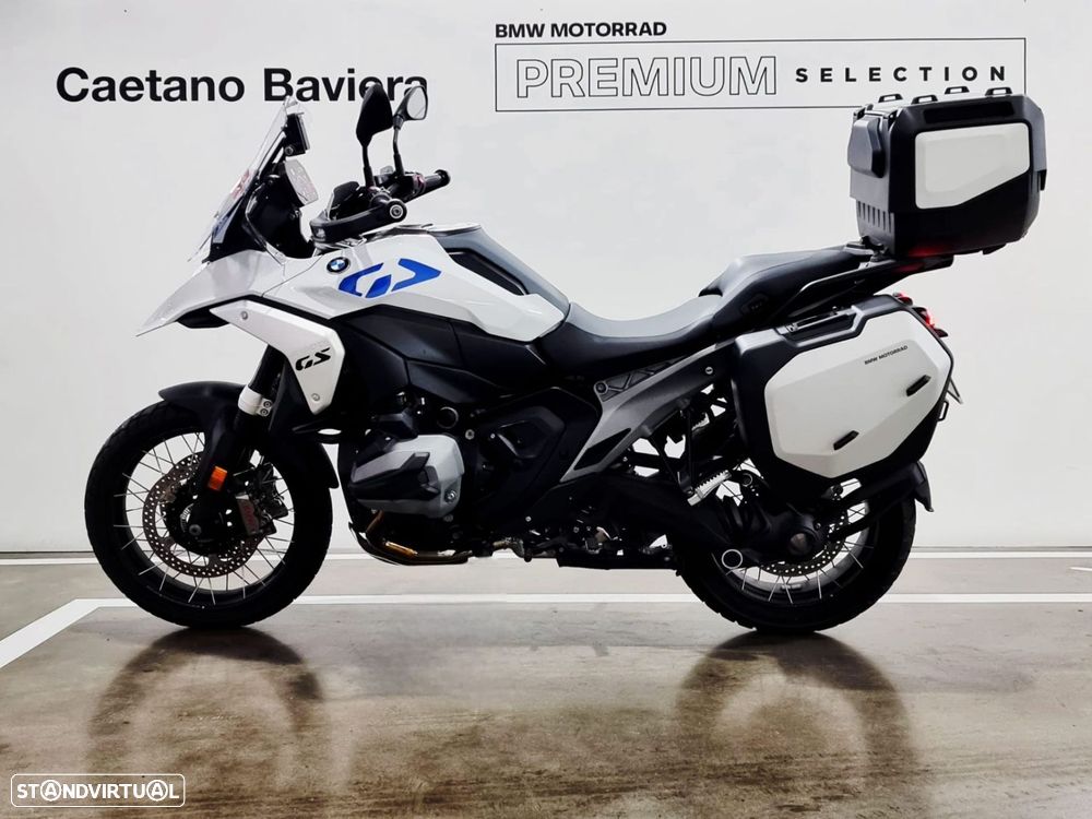 BMW R 1300 GS 1300 GS