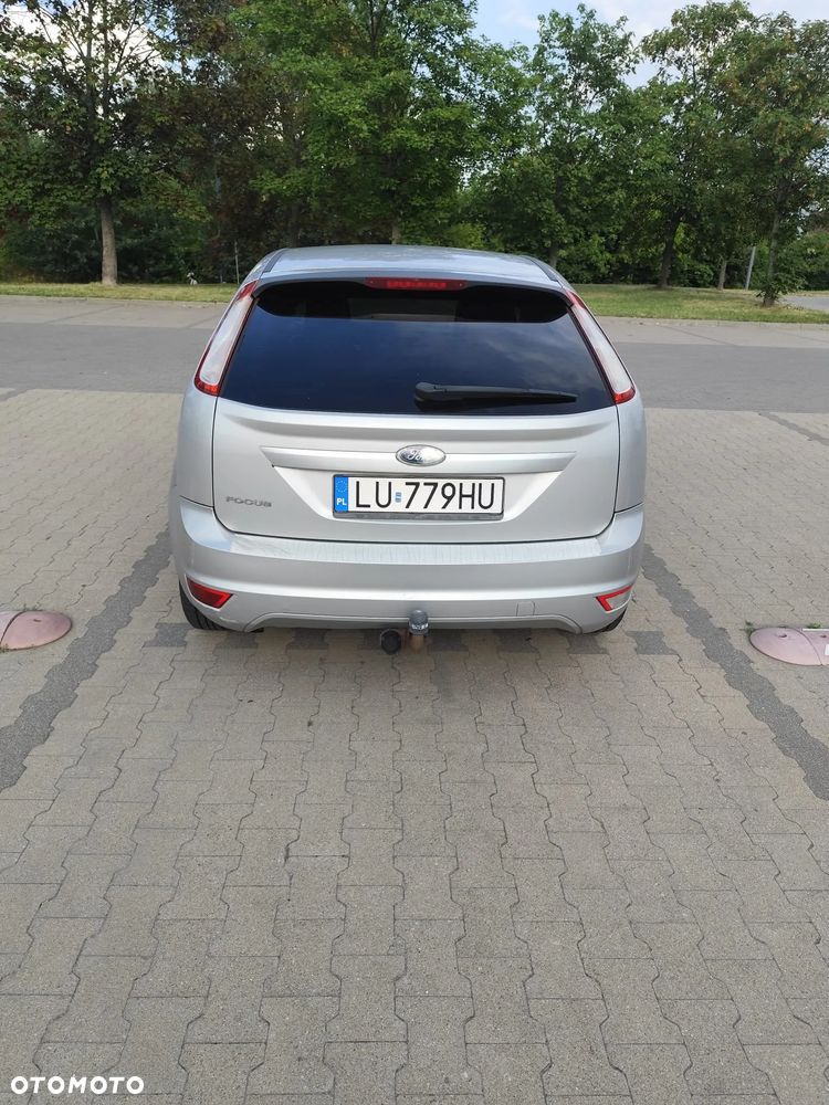 Ford Focus 1.6 16V Ambiente - 3