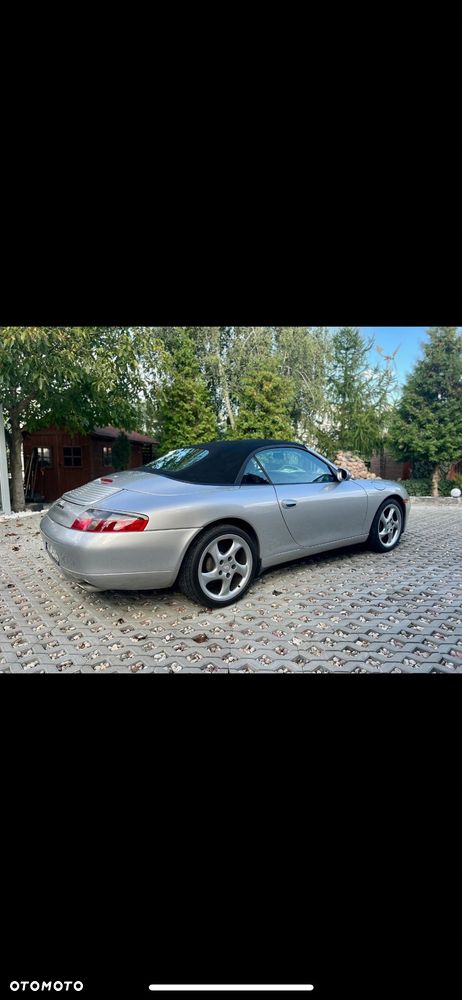 Porsche 911 - 2