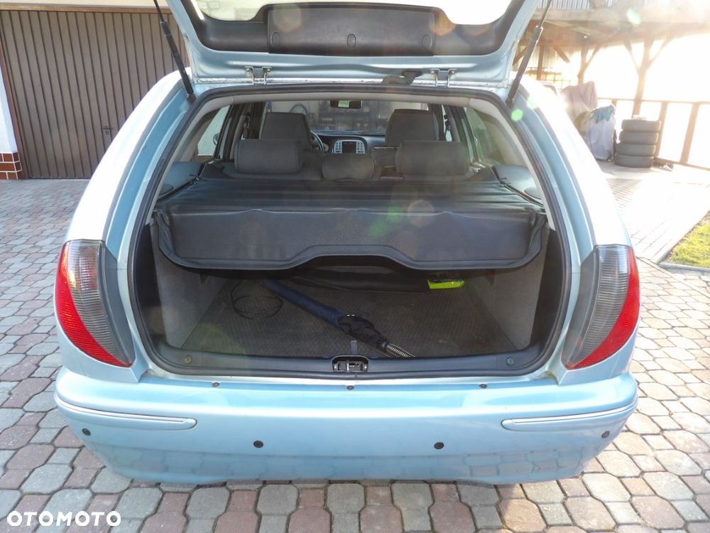 Lancia Lybra 1.9 JTD - 5