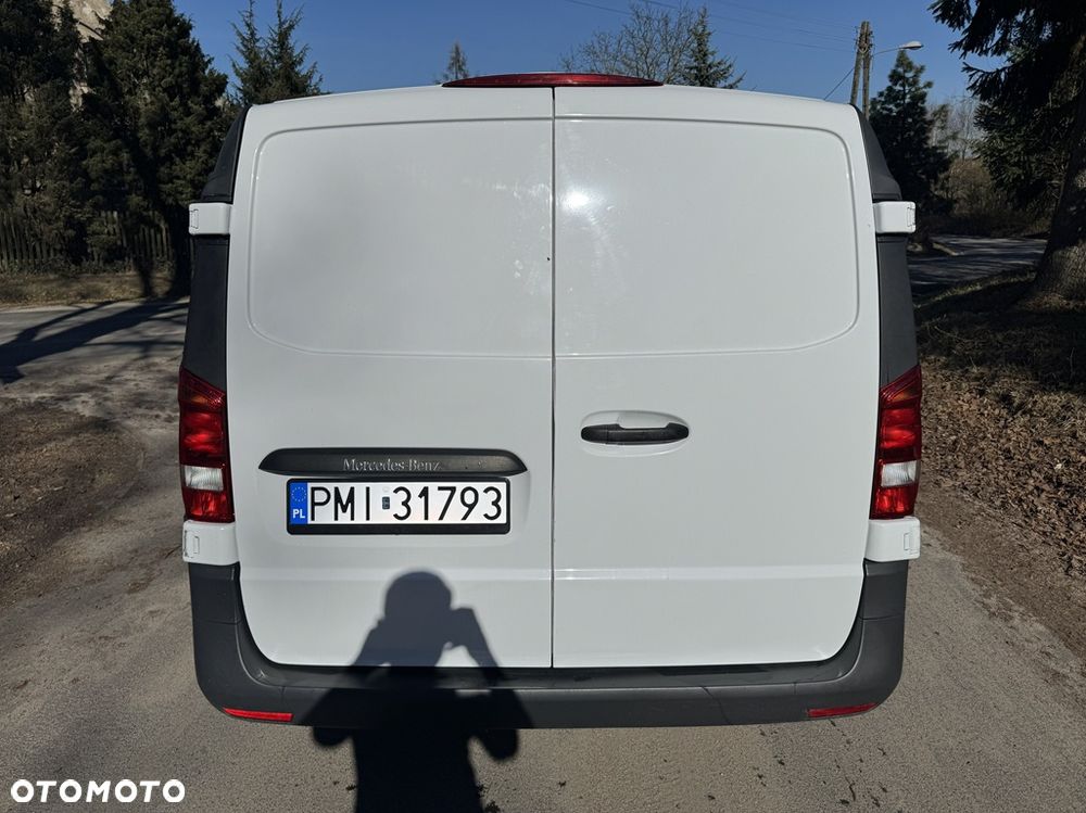 Mercedes-Benz VITO - 4