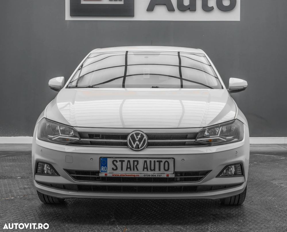 Volkswagen Polo 1.0 TSI Highline - 3
