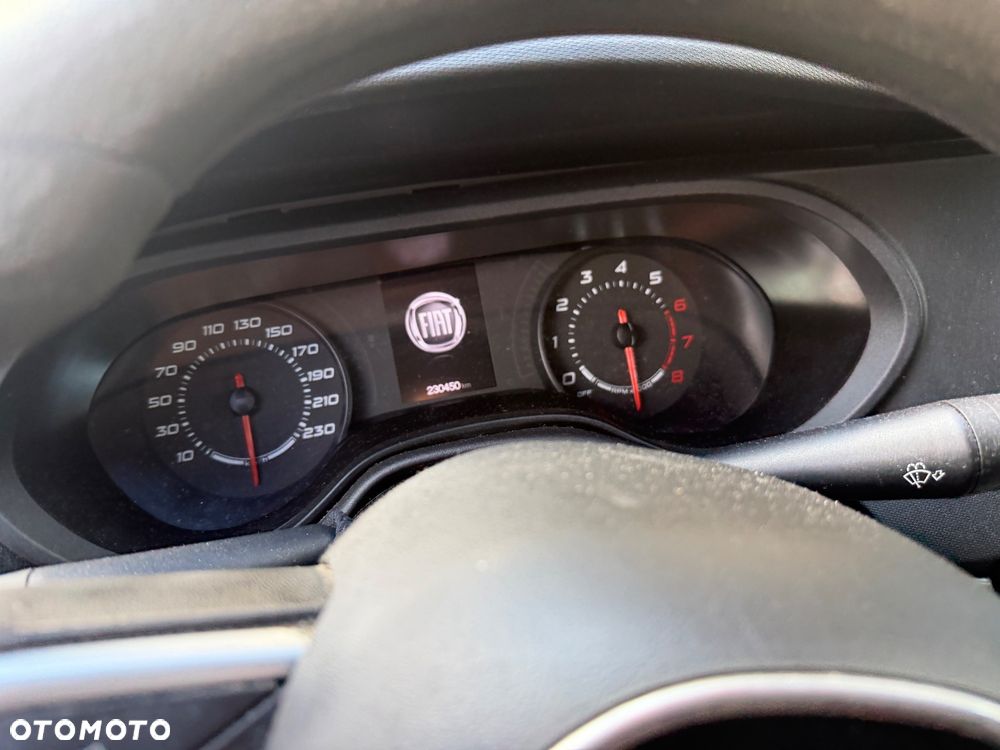 Fiat Tipo 1.4 16V - 10