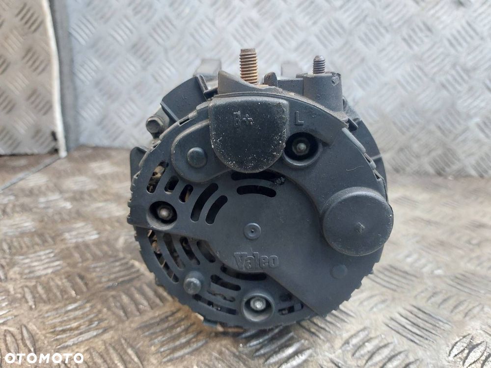 ALTERNATOR MERCEDES-BENZ W168 A170 1.7 CDI - 3