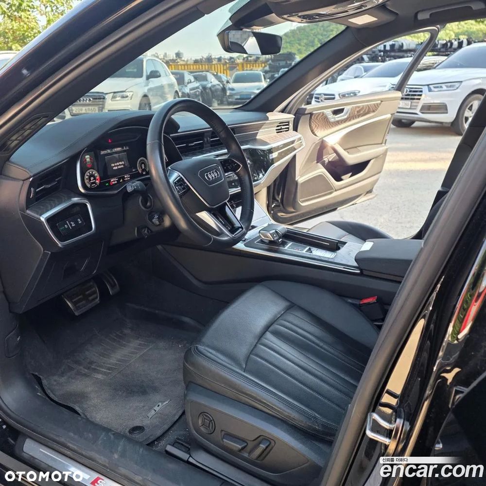 Audi A6 Limousine 45 TFSI S tronic - 10