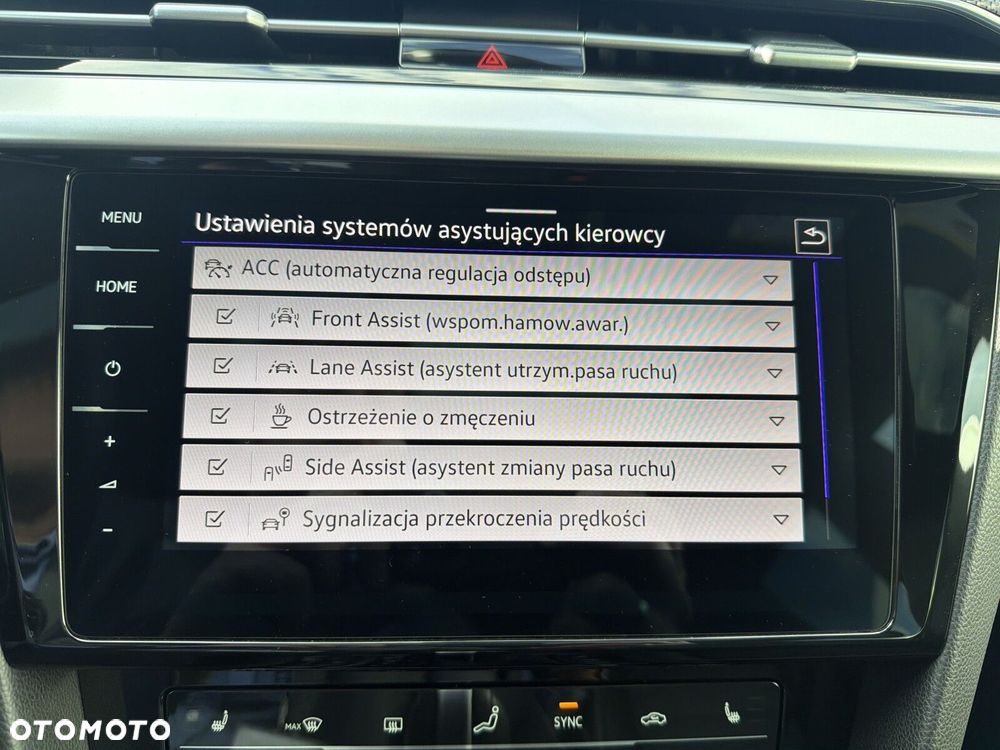Volkswagen Arteon Shooting Brake - 22