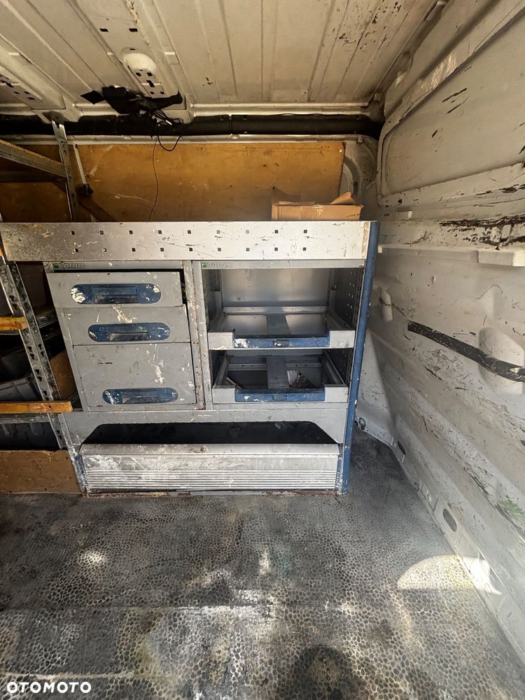 Renault Trafic L1H1 - 3