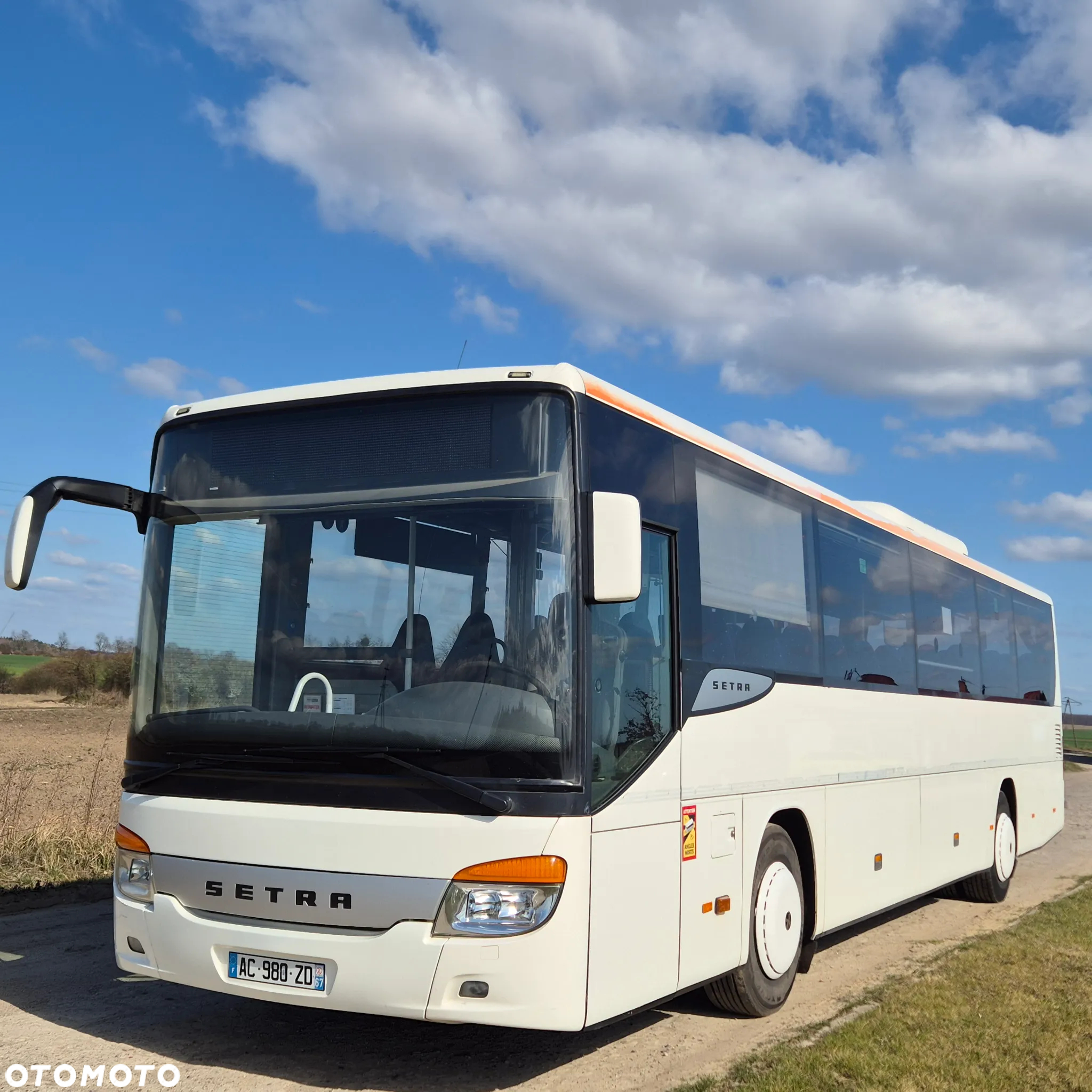 Setra 415 - 3