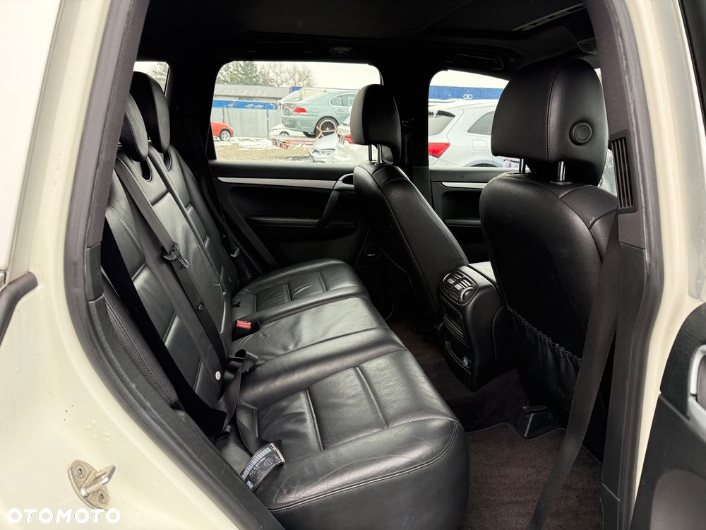 Porsche Cayenne Diesel - 20