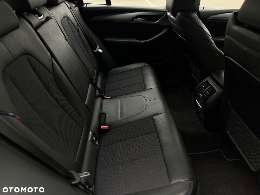 BMW X3 xDrive20i GPF M Sport sport - 16