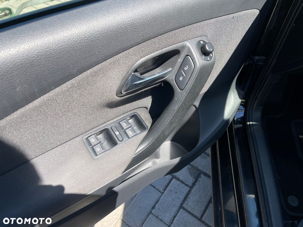 Volkswagen Polo 1.2 Blue Motion Technology Team - 10