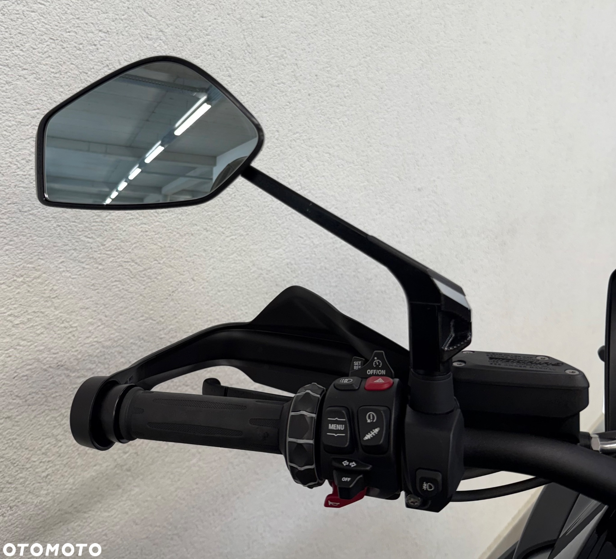 BMW GS - 7