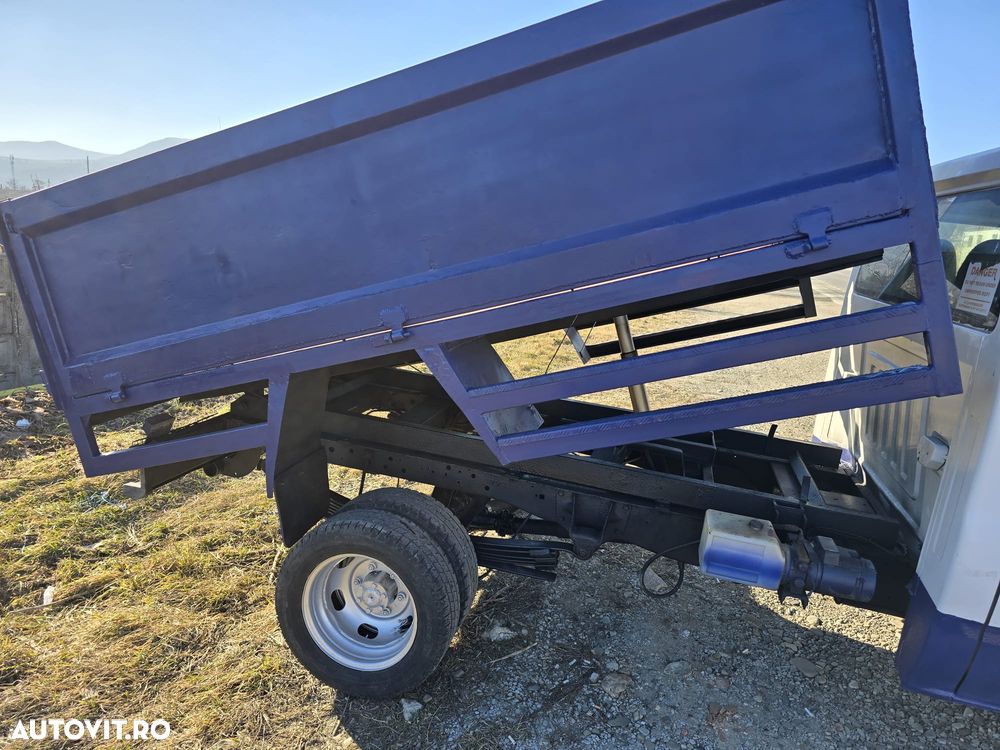 Ford Transit - 6