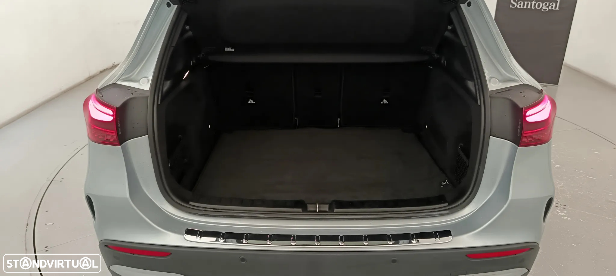 Mercedes-Benz GLA 250 e AMG Line - 31