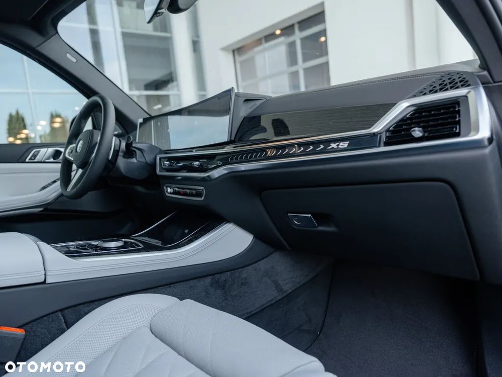 BMW X5 xDrive30d - 9