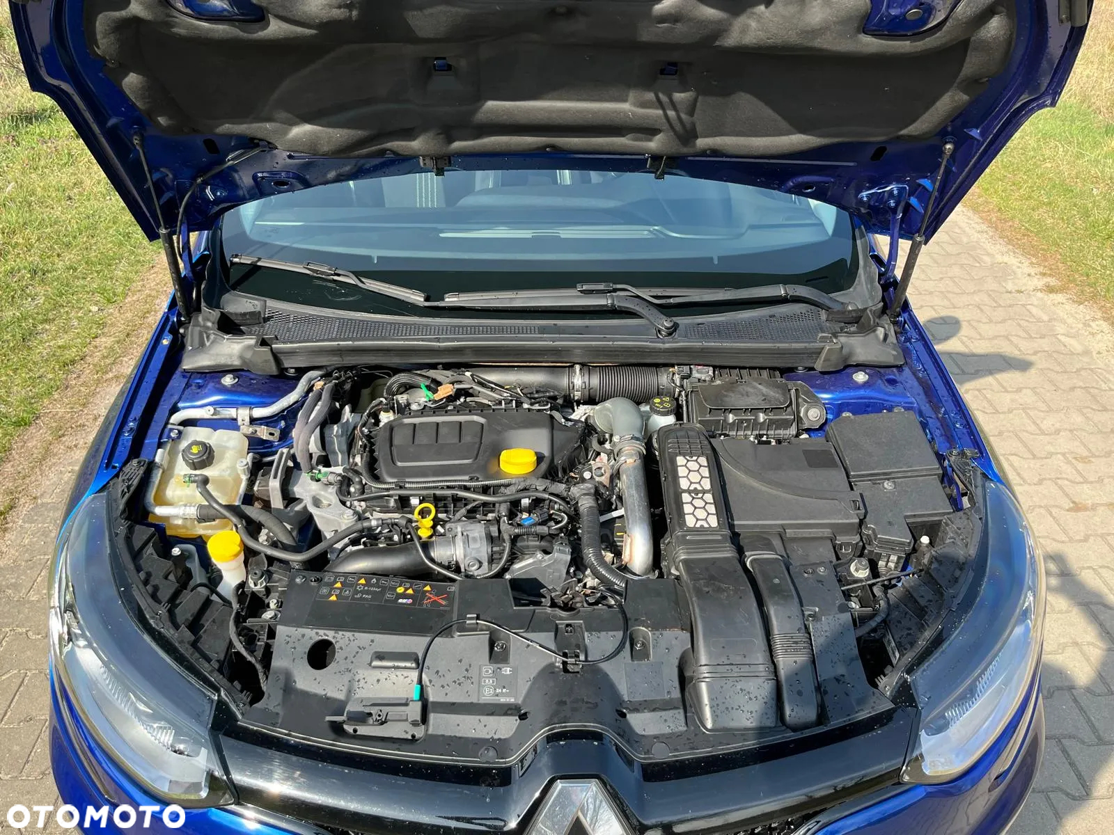 Renault Megane ENERGY dCi 165 EDC GT - 7