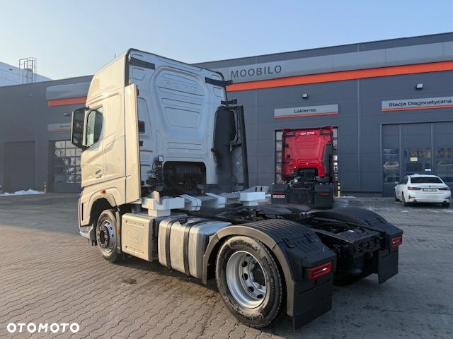 Ford F-MAX Gen 2 510 KM Skóry Nawigacja NOWY MODEL - 3