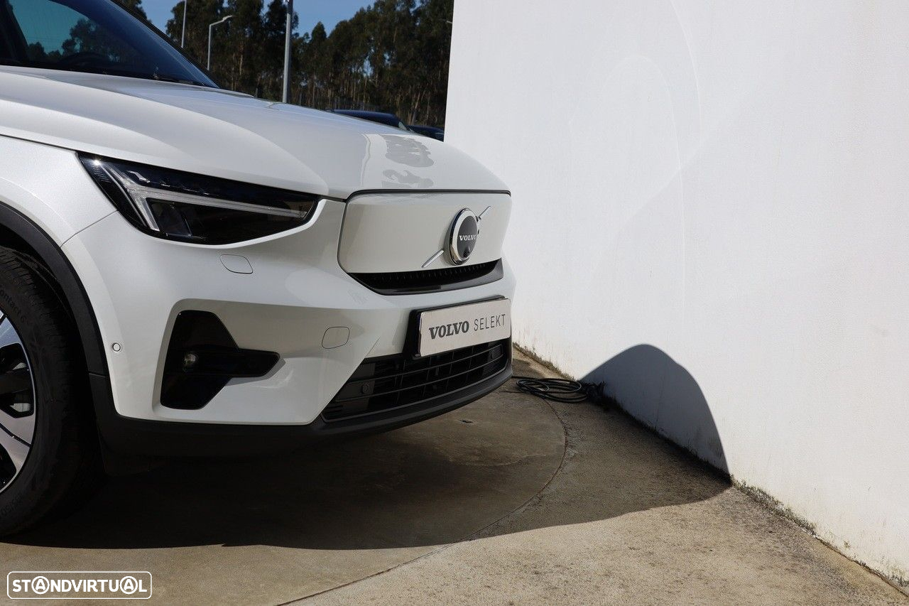 Volvo XC 40 Recharge Twin Ultimate - 6