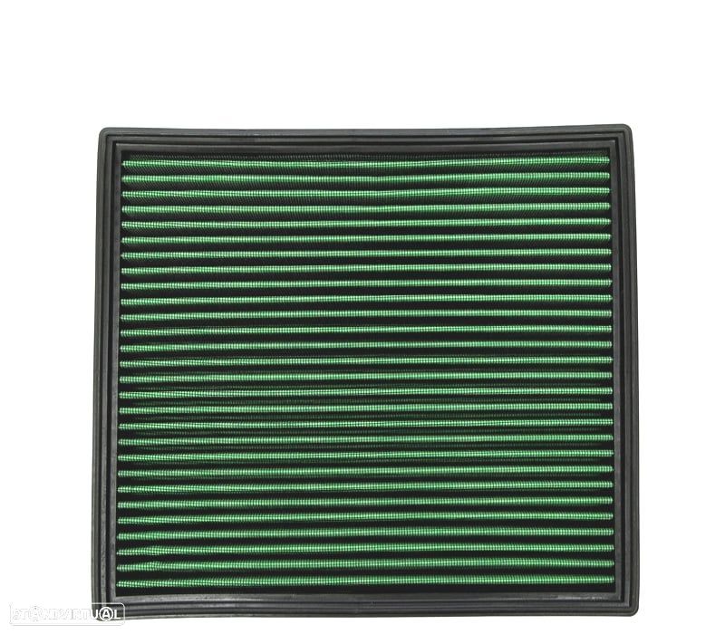 FILTRO DE ADMISSÃO DIRECTA AUDI A8 94-02 - 1