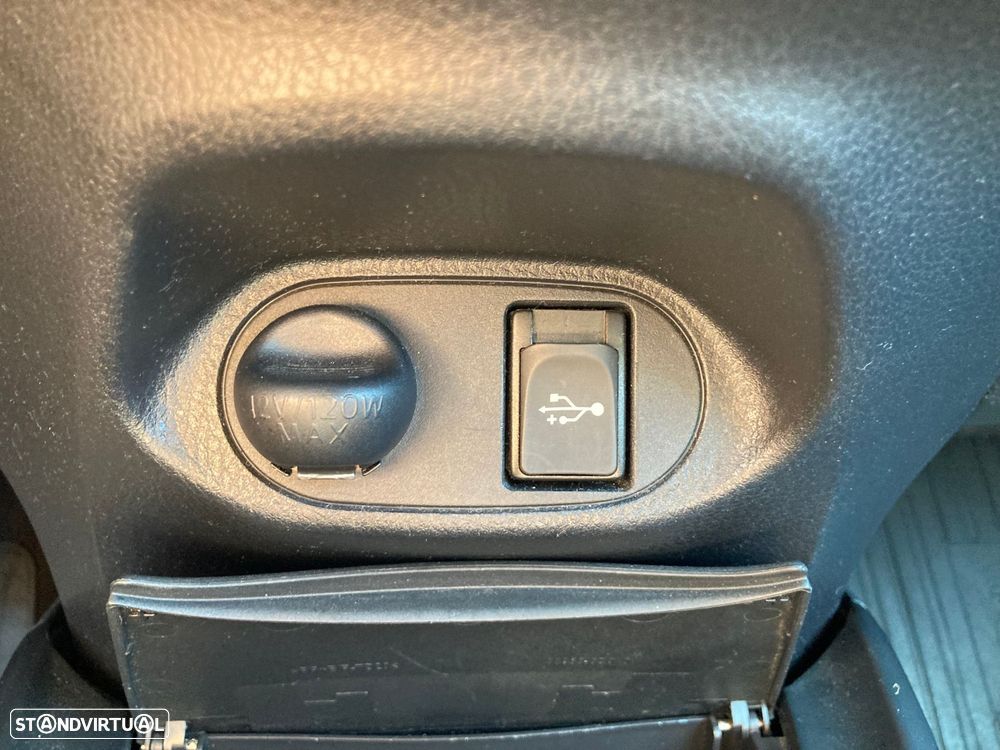 Toyota Yaris 1.0 VVT-i Comfort - 23