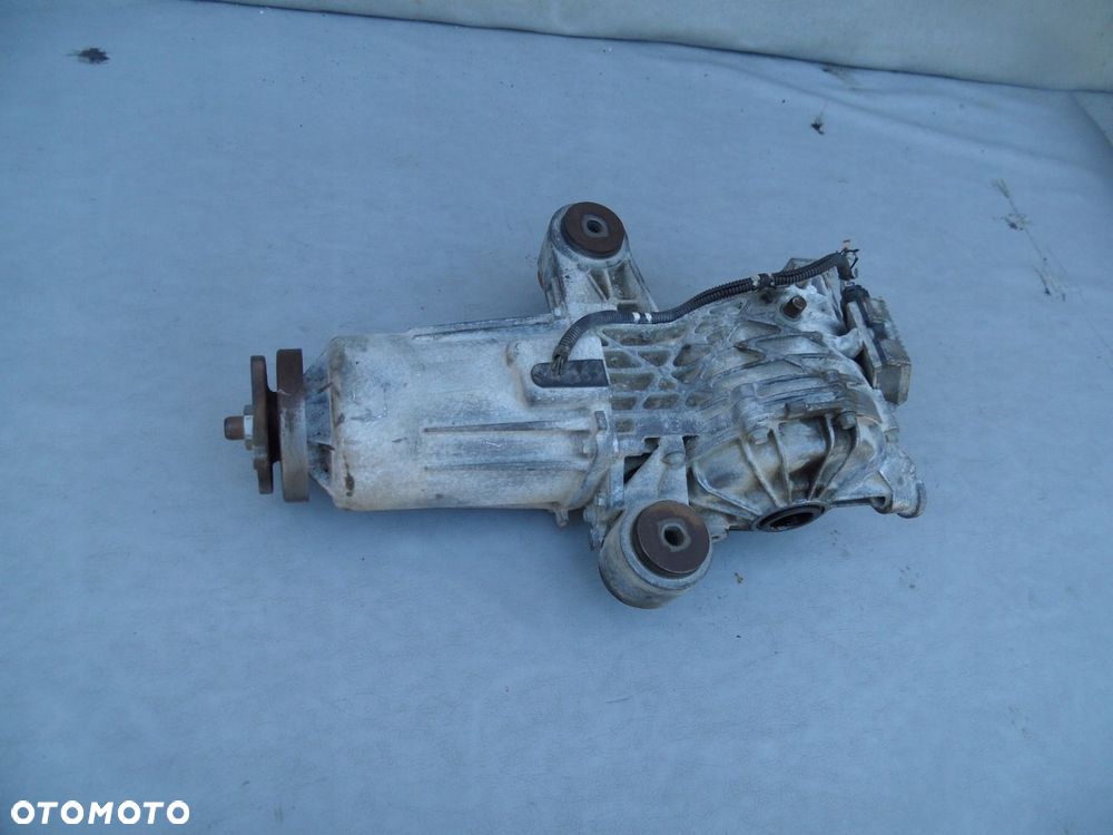 MOST TYŁ TYLNY DYFER OPEL ANTARA CHEVROLET CAPTIVA 25860700 - 1