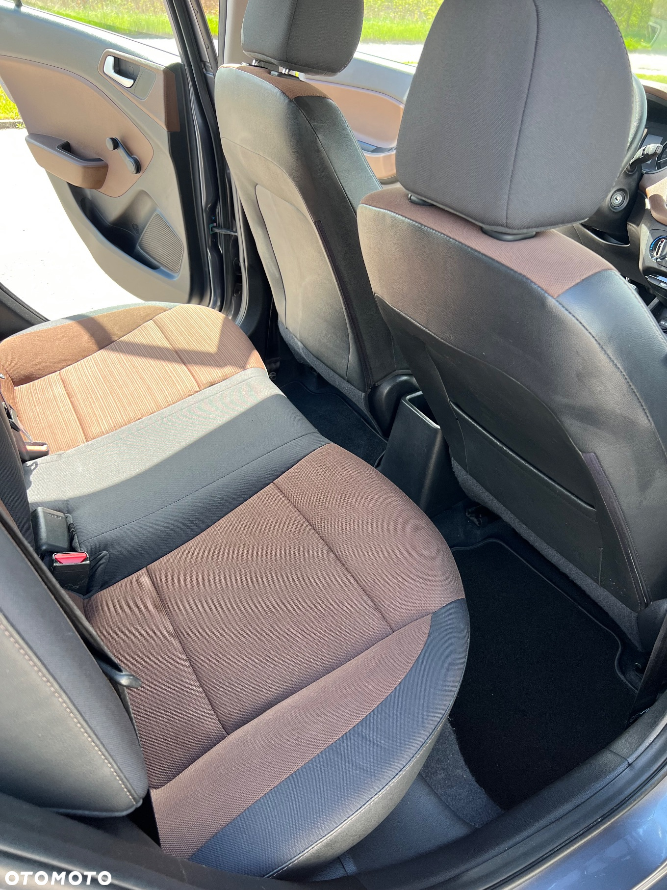 Hyundai i20 1.2 Classic Plus - 16