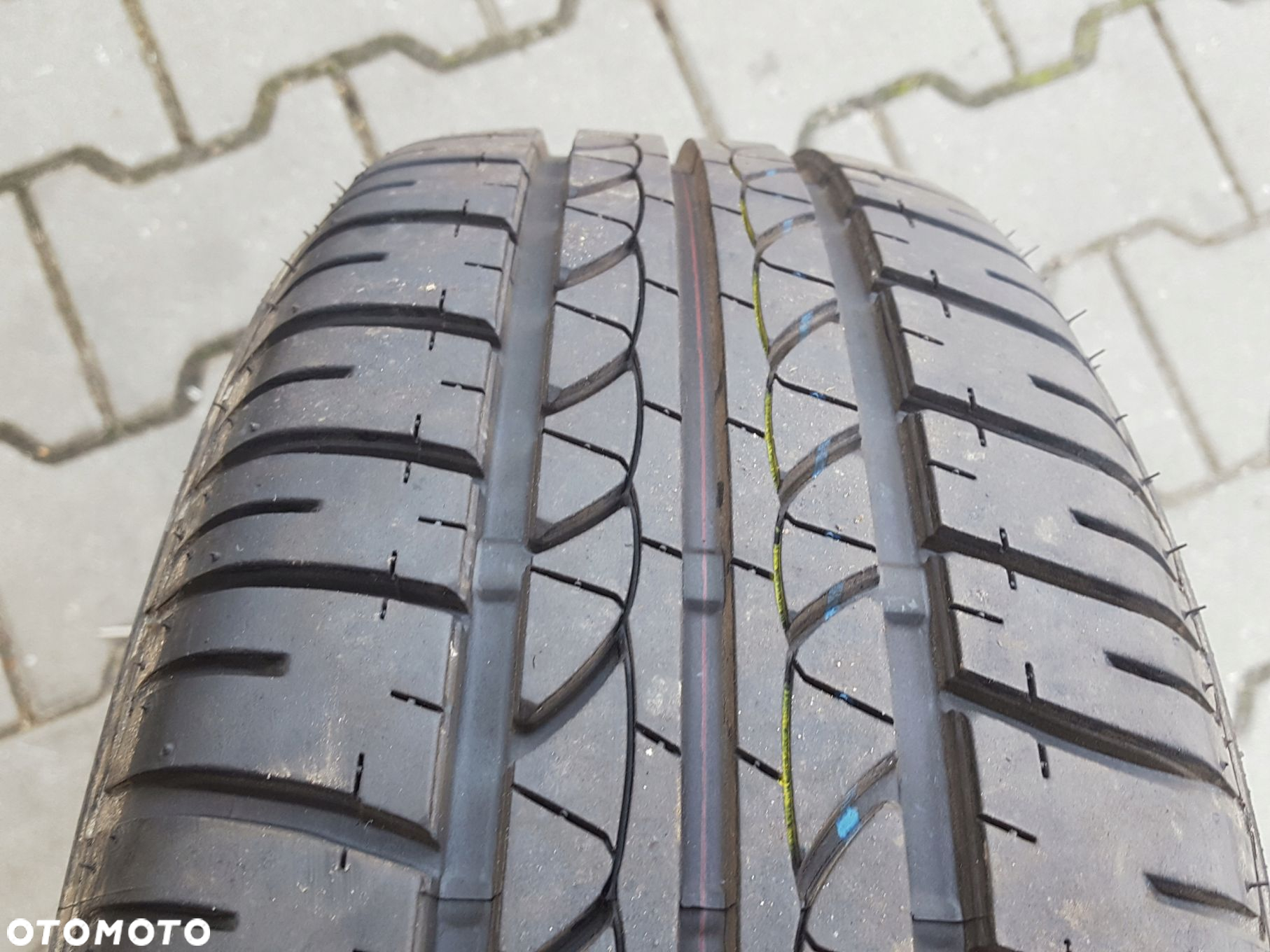 SEAT IBIZA IV 08r- VW POLO 6R FABIA II KOŁO ZAPASOWE 15 5X100 - 2