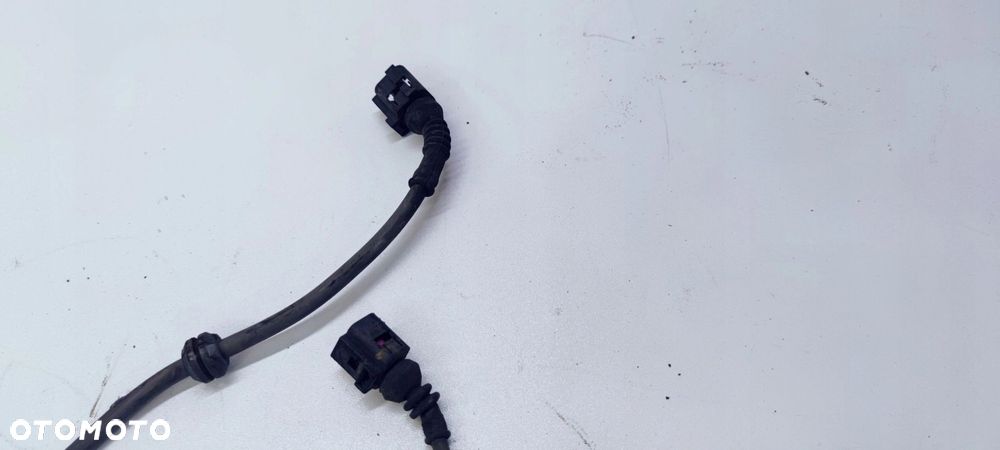 WIĄZKA ZACISKU TYŁ XENON AUDI A4 B8 A5 Q5 - 2