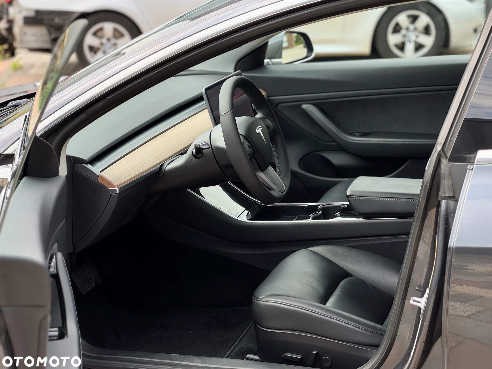 Tesla Model 3 Allradantrieb Dual Motor Performance - 18